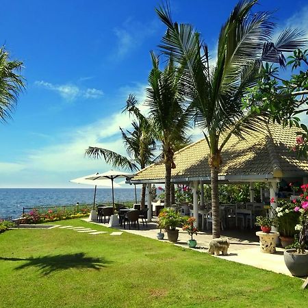Mayo Resort Umeanyar Zewnętrze zdjęcie