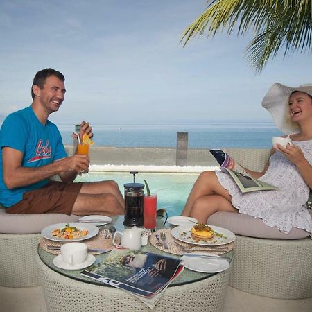 Mayo Resort Umeanyar Zewnętrze zdjęcie