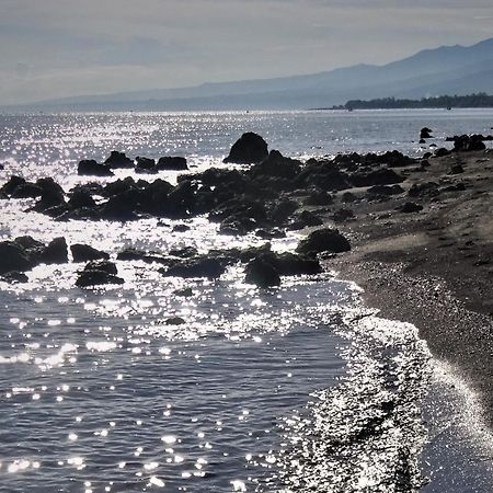 Mayo Resort Umeanyar Zewnętrze zdjęcie