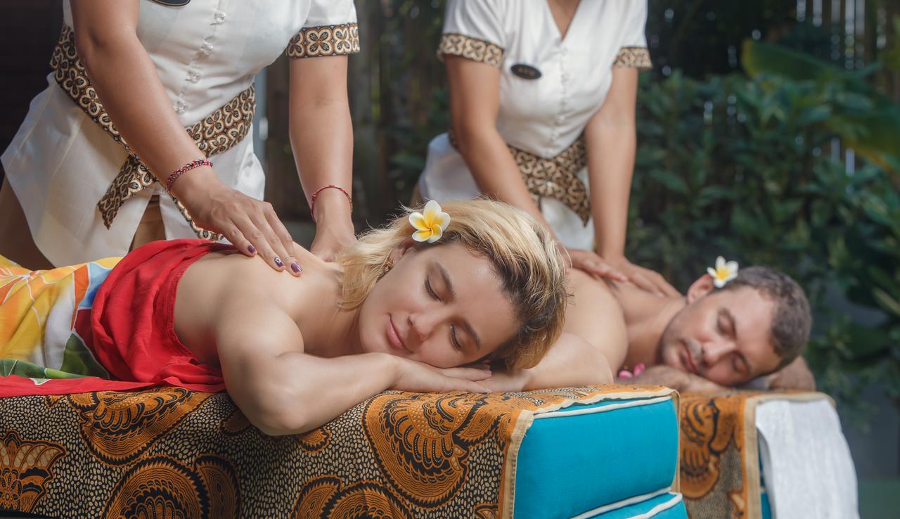Mayo Resort Umeanyar Zewnętrze zdjęcie