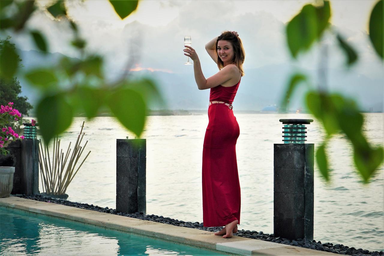 Mayo Resort Umeanyar Zewnętrze zdjęcie