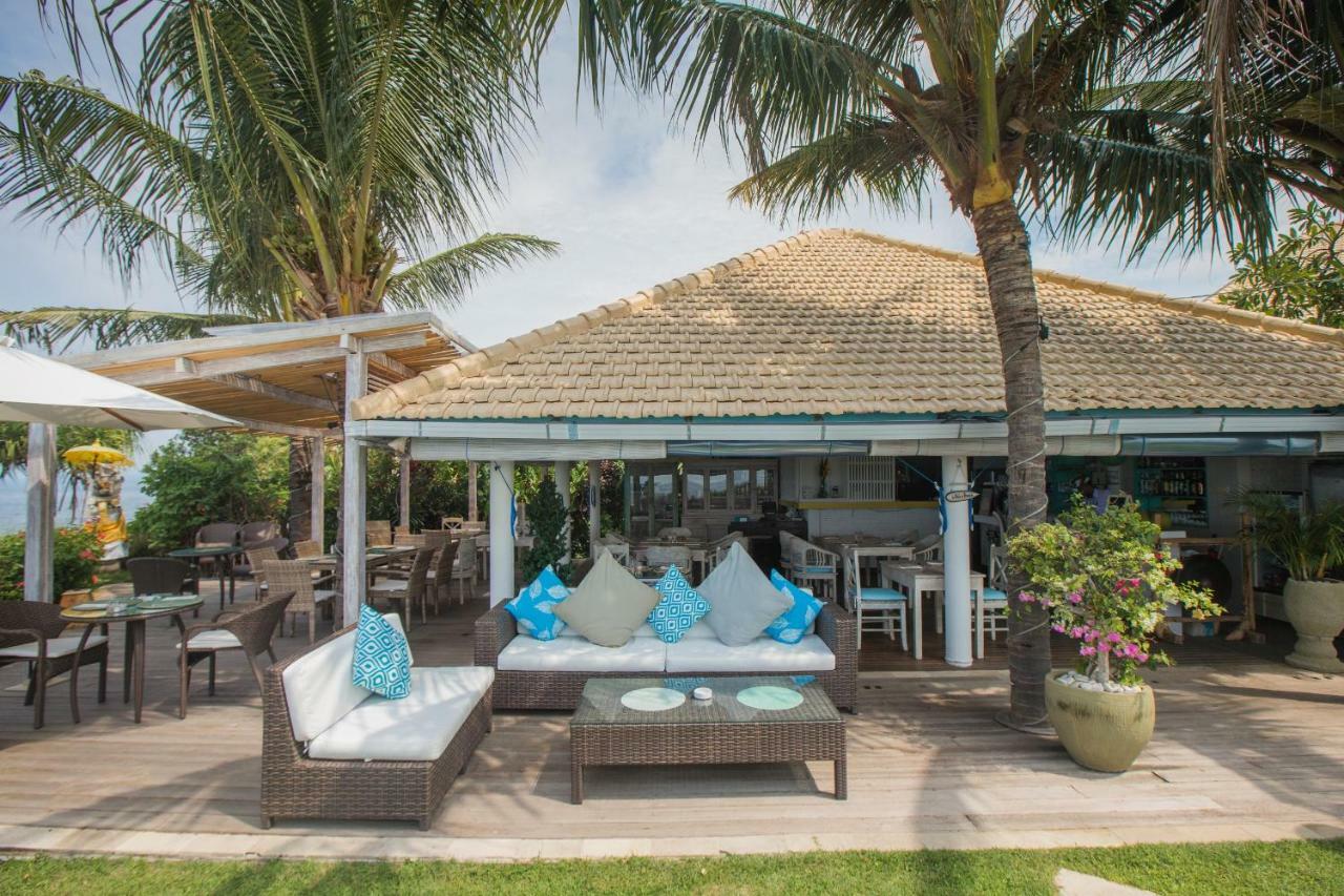 Mayo Resort Umeanyar Zewnętrze zdjęcie