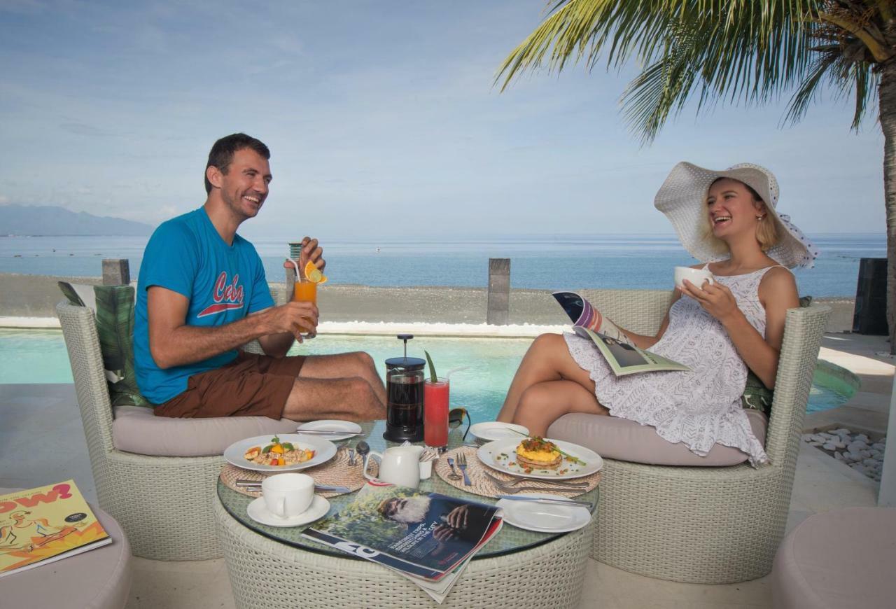 Mayo Resort Umeanyar Zewnętrze zdjęcie