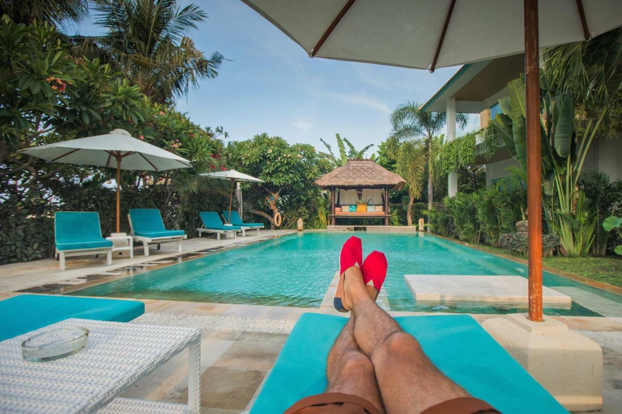 Mayo Resort Umeanyar Zewnętrze zdjęcie