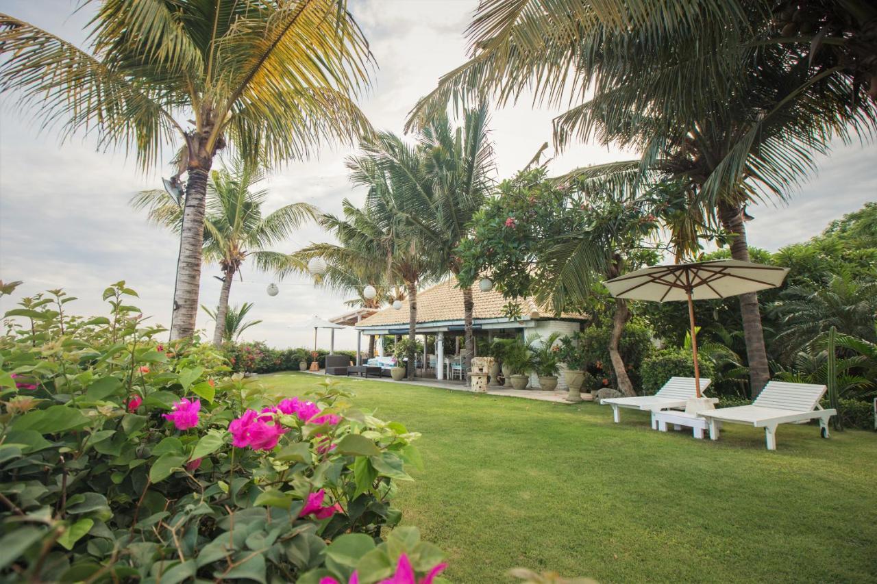 Mayo Resort Umeanyar Zewnętrze zdjęcie