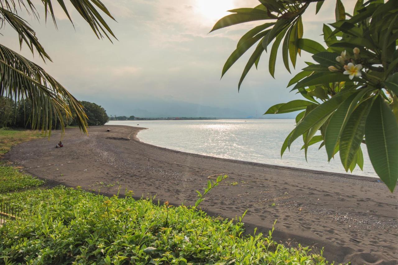 Mayo Resort Umeanyar Zewnętrze zdjęcie