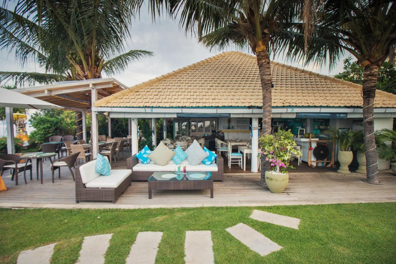 Mayo Resort Umeanyar Zewnętrze zdjęcie