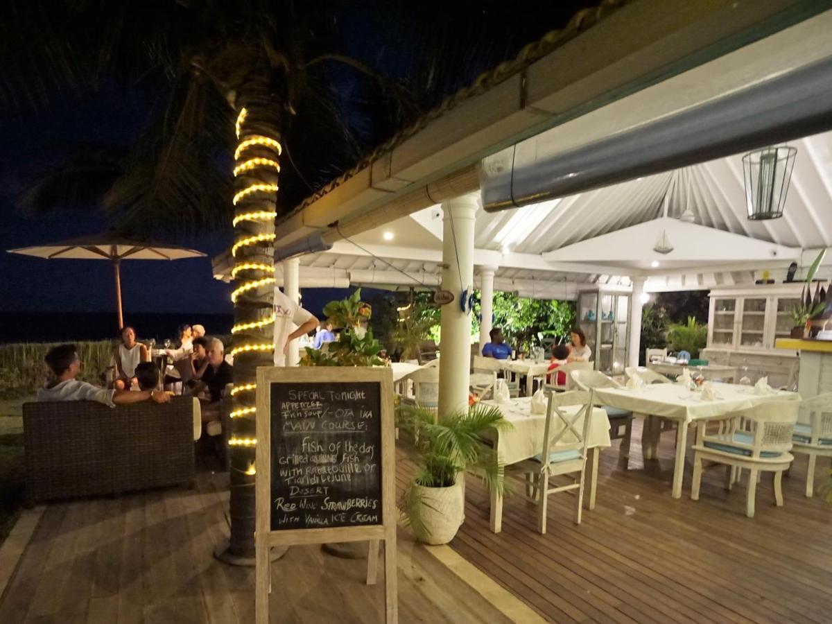 Mayo Resort Umeanyar Zewnętrze zdjęcie