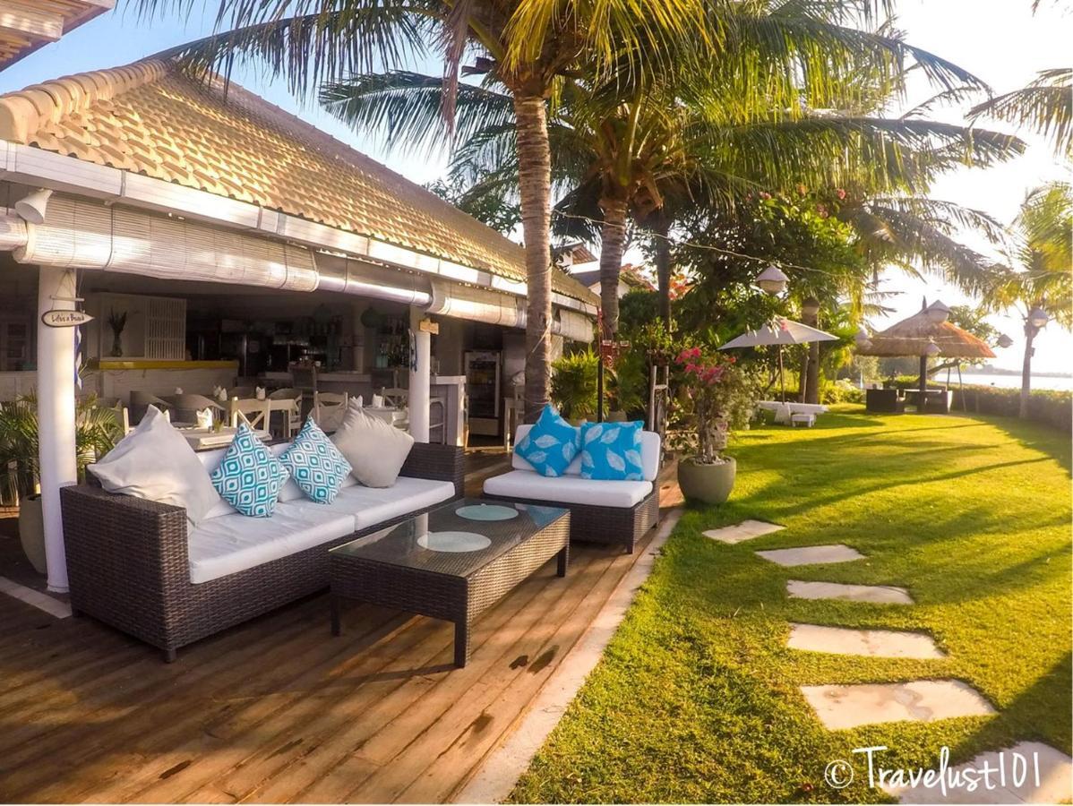 Mayo Resort Umeanyar Zewnętrze zdjęcie