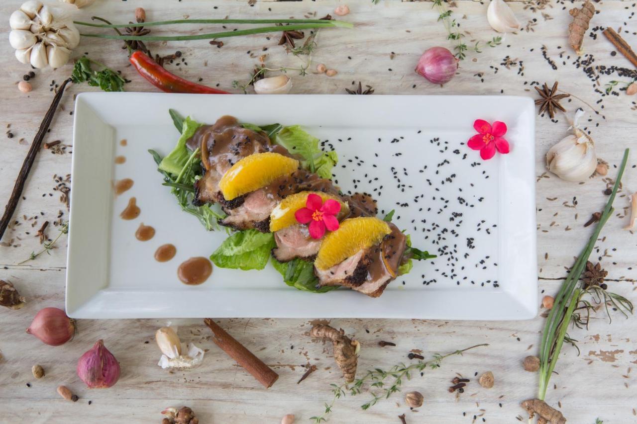 Mayo Resort Umeanyar Zewnętrze zdjęcie