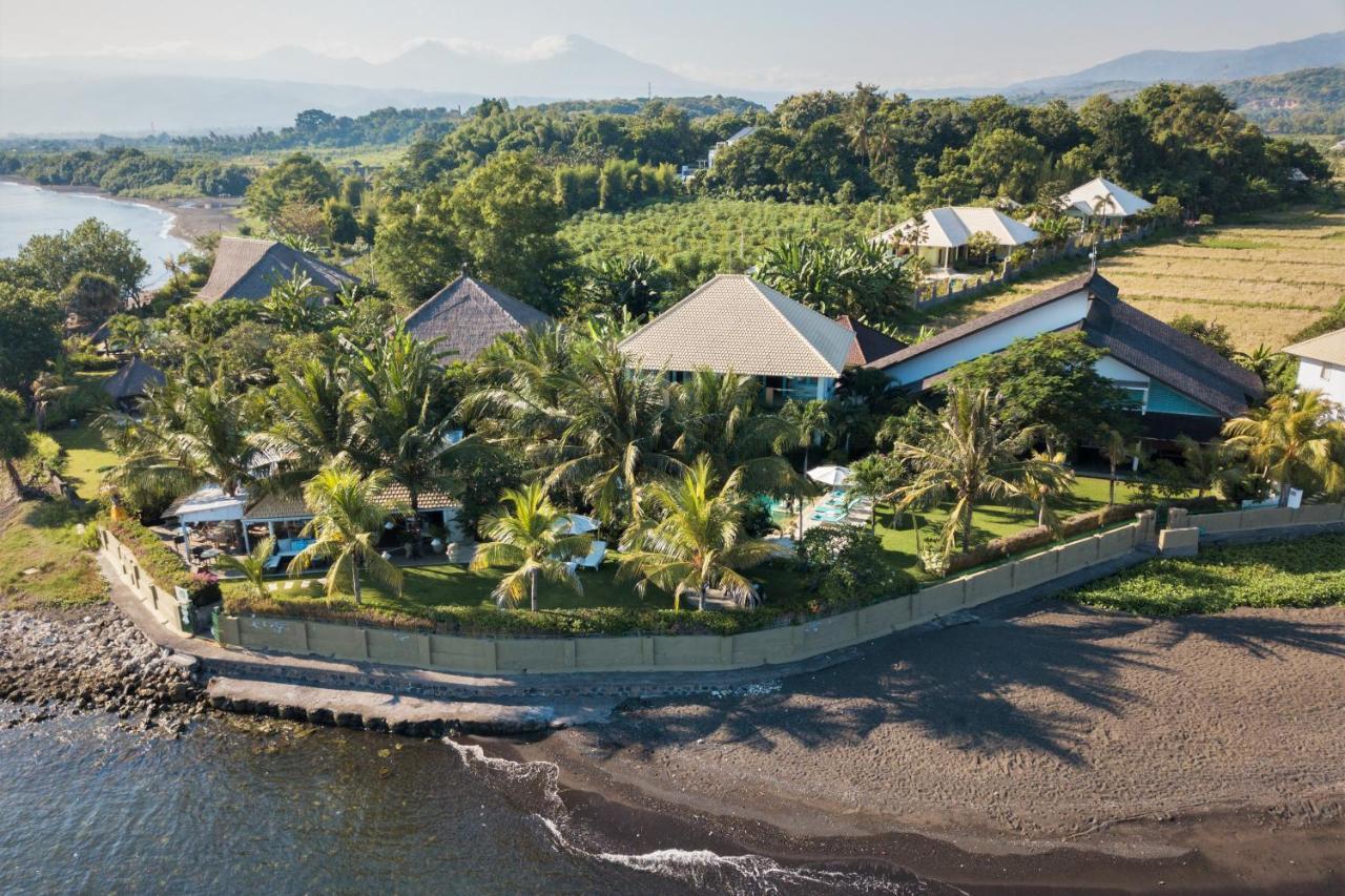 Mayo Resort Umeanyar Zewnętrze zdjęcie
