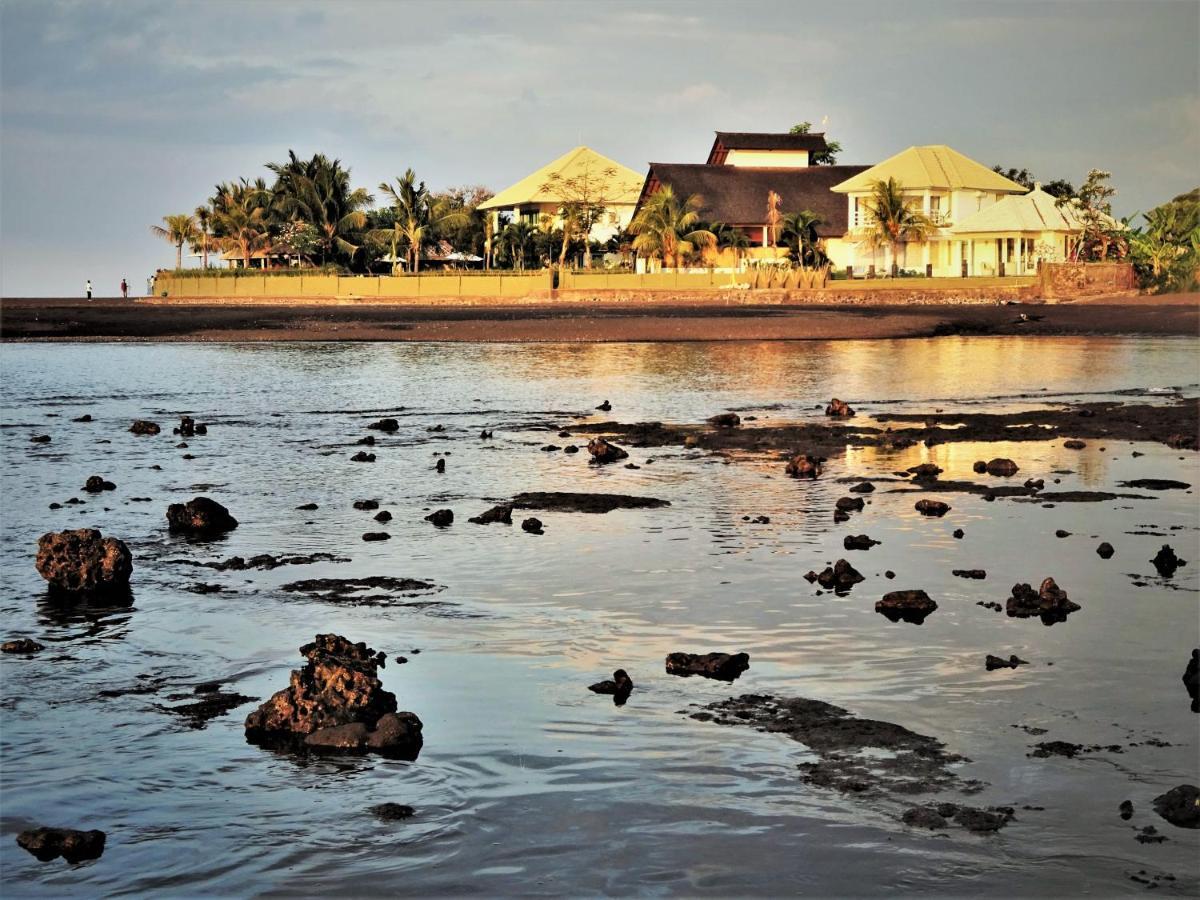 Mayo Resort Umeanyar Zewnętrze zdjęcie