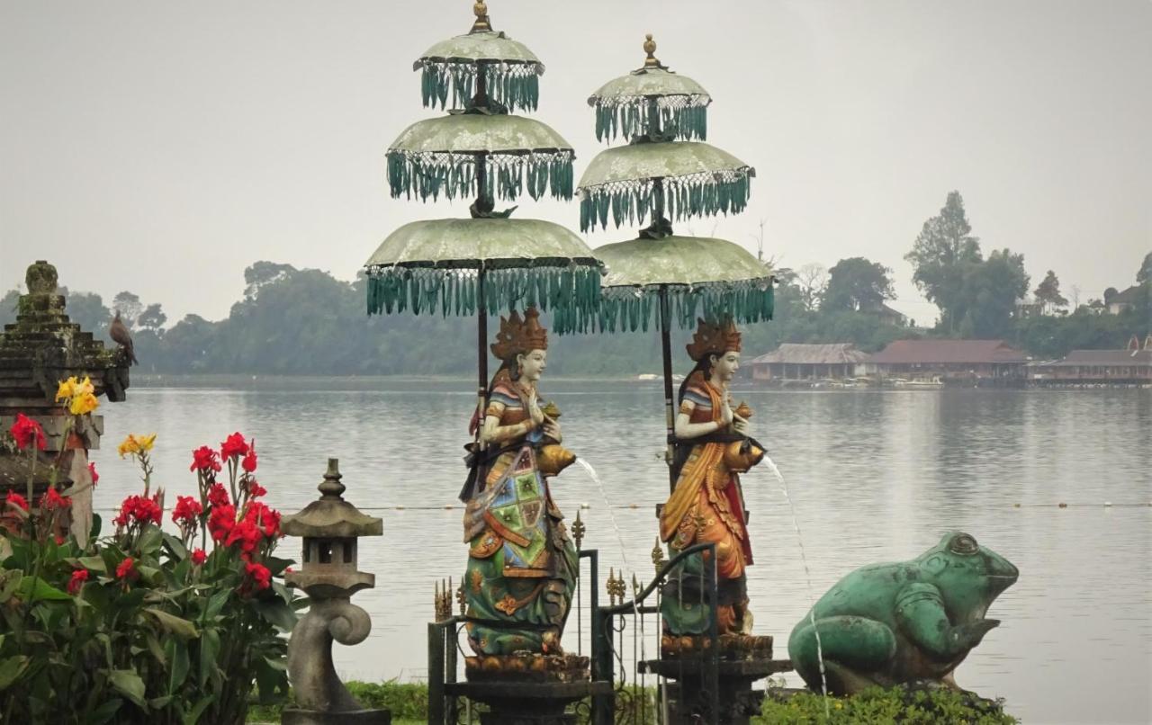 Mayo Resort Umeanyar Zewnętrze zdjęcie
