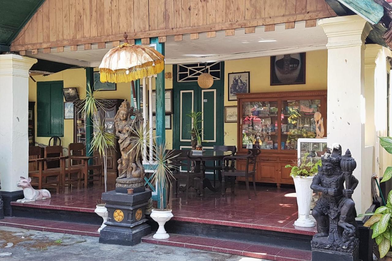 Mayo Resort Umeanyar Zewnętrze zdjęcie